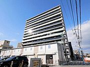 三国駅より徒歩7分 4階 築4年1ヶ月の賃貸物件