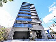 天満駅より徒歩6分 2階 築4年2ヶ月の賃貸物件