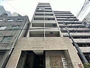 西天満Ｙ’ｓビレッジ 9階 築18年2ヶ月の賃貸物件