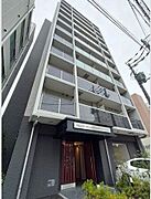 南森町駅より徒歩2分 11階 築3年10ヶ月の賃貸物件