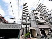 大阪天満宮駅より徒歩6分 9階 築12年9ヶ月の賃貸物件