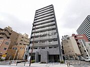 中崎町駅より徒歩3分 10階 築4年8ヶ月の賃貸物件