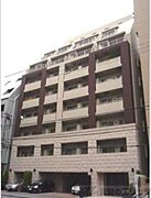 南森町駅より徒歩1分 2階 築18年7ヶ月の賃貸物件