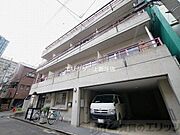 ＡＩＳＡイケダ 3階 築30年3ヶ月の賃貸物件