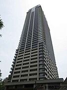 中津駅より徒歩1分 22階 築5年10ヶ月の賃貸物件