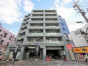 天神橋筋六丁目駅より徒歩4分 5階 築34年10ヶ月の賃貸物件