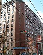 東三国駅より徒歩9分 5階 築43年8ヶ月の賃貸物件