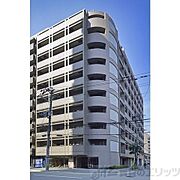 新大阪駅より徒歩9分 8階 築24年の賃貸物件