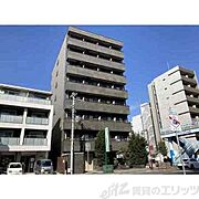 ロイヤルクイーンズパーク江坂 2階 築19年11ヶ月の賃貸物件