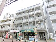 ピュアメゾン3-E 2階 築27年8ヶ月の賃貸物件