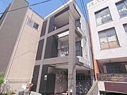 HAL高槻弐番館 3階 築13年8ヶ月の賃貸物件