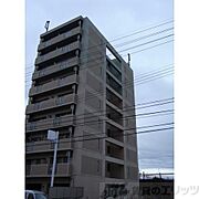 千里丘駅より徒歩7分 8階 築21年8ヶ月の賃貸物件