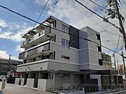 グランジュテ舟木 3階 築3年の賃貸物件