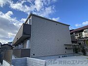 総持寺駅より徒歩7分 1階 新築の賃貸物件