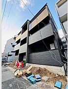 井高野駅より徒歩3分 2階 新築の賃貸物件