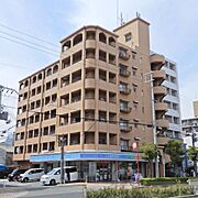 豊里アーバンハイツ 4階 築42年7ヶ月の賃貸物件