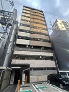 マロット天神橋 7階 築18年7ヶ月の賃貸物件