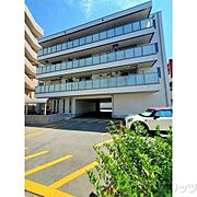 南摂津駅より徒歩3分 4階 築8年8ヶ月の賃貸物件