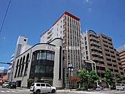 天神橋筋六丁目駅より徒歩4分 10階 築18年8ヶ月の賃貸物件