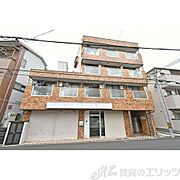 相川駅より徒歩3分 3階 築35年6ヶ月の賃貸物件