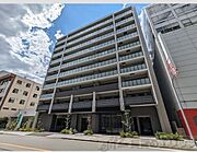 箕面船場阪大前駅より徒歩6分 2階 築1年9ヶ月の賃貸物件