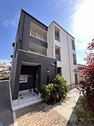 桜井駅より徒歩3分 1階 築6年9ヶ月の賃貸物件