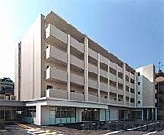 石橋阪大前駅より徒歩11分 4階 築16年6ヶ月の賃貸物件