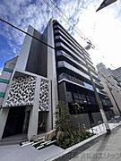 十三駅より徒歩5分 3階 築2年2ヶ月の賃貸物件