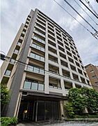 中津駅より徒歩5分 4階 築13年11ヶ月の賃貸物件