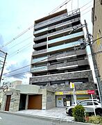 千里丘駅より徒歩5分 5階 築2年の賃貸物件