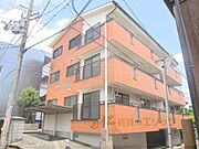 千里丘駅より徒歩5分 1階 築29年4ヶ月の賃貸物件