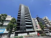 天神橋筋六丁目駅より徒歩5分 3階 築2年4ヶ月の賃貸物件