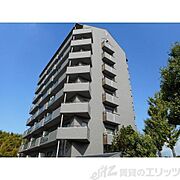 桃山台駅より徒歩6分 5階 築24年11ヶ月の賃貸物件