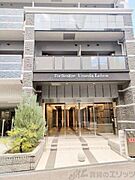 中崎町駅より徒歩1分 10階 築4年1ヶ月の賃貸物件