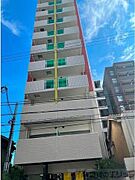 ビガーポリス415松ヶ枝町3 8階 築4年4ヶ月の賃貸物件