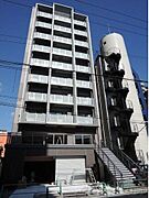 中崎町駅より徒歩4分 4階 築6年9ヶ月の賃貸物件