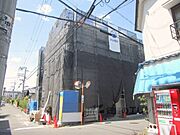 正雀駅より徒歩3分 2階 築4年5ヶ月の賃貸物件