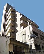 ５５ヤングビルクレール東天満 4階 築29年2ヶ月の賃貸物件