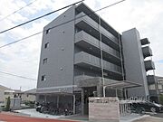 上牧駅より徒歩5分 4階 築5年4ヶ月の賃貸物件