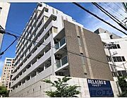 ベルエアー 3階 築26年8ヶ月の賃貸物件