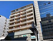 南森町駅より徒歩2分 6階 築25年9ヶ月の賃貸物件