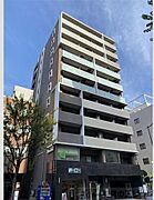 Ｓ—ＦＯＲＴ江坂公園 11階 築18年8ヶ月の賃貸物件