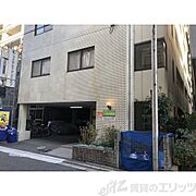 ローズハイツ 2階 築36年10ヶ月の賃貸物件