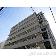 エスポワールミヤビ 3階 築31年10ヶ月の賃貸物件