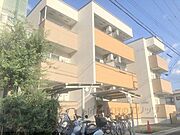 千里丘駅より徒歩7分 1階 築6年3ヶ月の賃貸物件