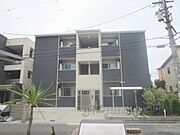 アルコバレーノ 3階 築9年の賃貸物件