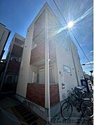 ハーモニーテラス下新庄３ 3階 築5年の賃貸物件