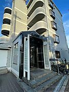 だいどう豊里駅より徒歩7分 2階 築30年9ヶ月の賃貸物件