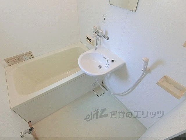 浴室