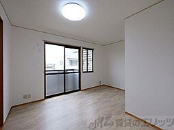 メーヴェ 2階2LDKのリビング/ダイニング